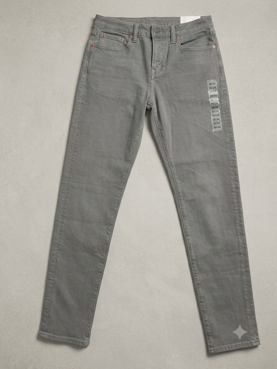 American Eagle Outfitters Other - American Eagle EasyFlex Athletic Fit Jean Slim Men's Jeans - Stone Gray